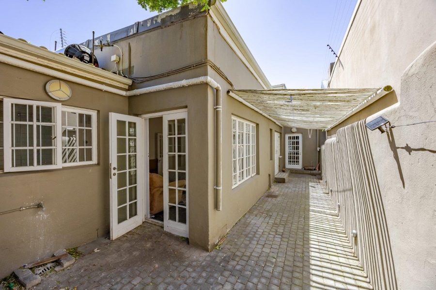 3 Bedroom Property for Sale in Woodstock Western Cape